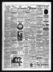 Le Bourguignon : grand quotidien régional illustré de la démocratie radicale-socialiste, n° 1-2, lundi 1er et mardi 2 janvier 1940
