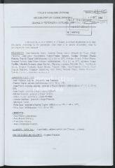 1 vue  - Liste des présents et absents à la séance du 6 octobre 2000 (ouvre la visionneuse)