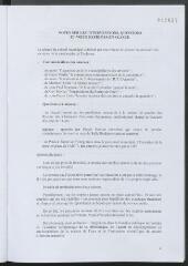 1 vue  - Communication du maire « la réalisation du troisième département de l\'IUT d\'Auxerre » (ouvre la visionneuse)