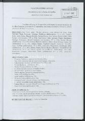 1 vue  - Liste des présents et absents à la séance du 18 septembre 2002 (ouvre la visionneuse)