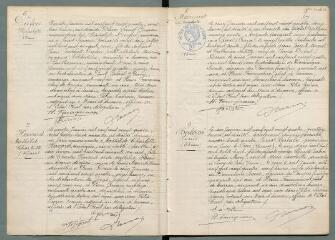 157 vues  - Registres d\'Auxerre pour 1924 : registre des décès. (ouvre la visionneuse)