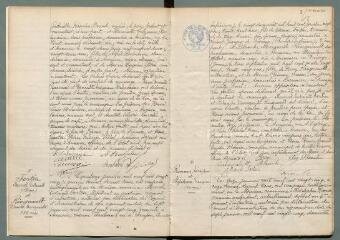 86 vues  - Registres d\'Auxerre pour 1925 : registre des mariages. (ouvre la visionneuse)