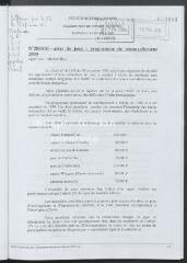 3 vues  - 2000-10 Aires de jeux – Programme de renouvellement 2000 – dossier d\'appel d\'offres (ouvre la visionneuse)