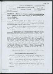 2 vues  - 2000-107 Plaines de l\'Yonne – application anticipée du plan d\'occupation des sols (POS) d\'Auxerre en cours de révision – renouvellement (ouvre la visionneuse)