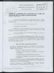 2 vues  - 2000-117 Recrutement d\'un contractuel sur l\'emploi de responsable du service d\'études et patrimoine bâti (ouvre la visionneuse)
