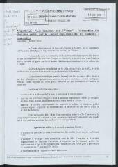 2 vues  - 2000-125 « Les lumières sur l\'Yonne » – occupation du domaine public par le comité départemental de tourisme – convention (ouvre la visionneuse)