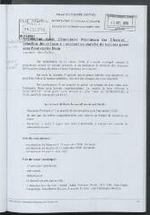 2 vues  - 2000-166 École élémentaire Martineau des Chesnez – réfection des chéneaux – avenant au marché de travaux passé avec l\'entreprise Beau (ouvre la visionneuse)