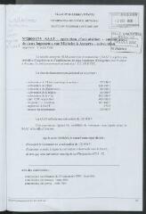 2 vues  - 2000-175 SAAT – opération d\'acquisition – amélioration de deux logements rue Michelet à Auxerre – subvention (ouvre la visionneuse)