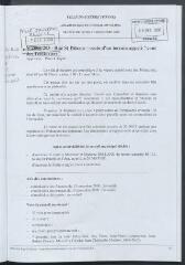 2 vues  - 2000-203 Rue Saint-Pèlerin – vente d\'un terrain appelé « cour des Teinturiers » (ouvre la visionneuse)