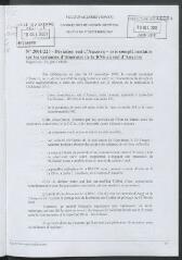 3 vues  - 2001-225 Déviation sud d\'Auxerre – avis complémentaire sur les variantes d\'itinéraires de la RN6 au sud d\'Auxerre (ouvre la visionneuse)