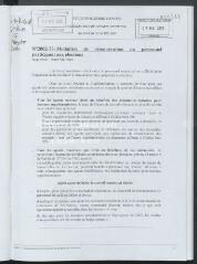 2 vues  - 2002-77 Modalités de rémunération du personnel participant aux élections (ouvre la visionneuse)