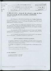 2 vues  - 2002-158 CIFA – demande de subvention pour la 3e tranche de travaux de restructuration – modification (ouvre la visionneuse)