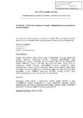 117 Ko - 2020-038 EHPAD de Nantou – Désignation des représentants du conseil municipal (ouvre la visionneuse)
