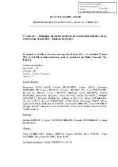 110 Ko - 2021-027 Délégation du service public de la Restauration collective du 26 avril 2021 au 31 août 2026 – Choix du délégataire (ouvre la visionneuse)