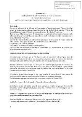 92 Ko - 2021-053 Règlement financier de la Ville d\'Auxerre pour l\'outil Contrat de ville – Avenant n° 1 (ouvre la visionneuse)