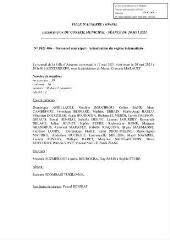 188 Ko - 2021-056 Personnel municipal – Actualisation du régime indemnitaire (ouvre la visionneuse)