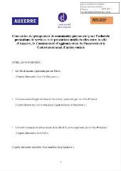 222 Ko - 2021-063 Achat de prestations de services et de prestations intellectuelles – Convention de groupement de commandes permanent entre la Communauté de l\'Auxerrois, la ville d\'Auxerre et le CCAS (ouvre la visionneuse)