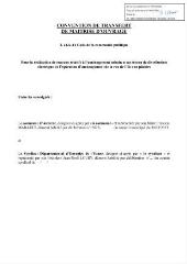 859 Ko - 2023-030 Opérations d\'aménagement de la rue de l\'île aux plaisirs, de l\'impasse de Bourgogne Franche-Comté et de l\'impasse sise 11 rue de Bourgogne – Convention de transfert de maîtrise d\'ouvrage avec le syndicat départemental d\'énergies de l\'Yonne (SDEY) (ouvre la visionneuse)