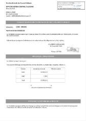 1106 Ko - 2023-068 Budget principal – Admission en non valeur (ouvre la visionneuse)