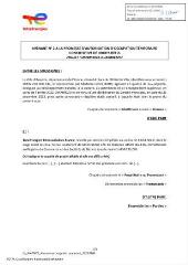 241 Ko - 2023-175 Ombrières de parking parc des expositions – Avenant n° 2 à la promesse d\'autorisation d\'occupation temporaire (ouvre la visionneuse)