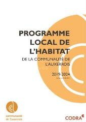 8678 Ko - 2019-146 Programme local de l\'habitat – Arrêt du projet (ouvre la visionneuse)