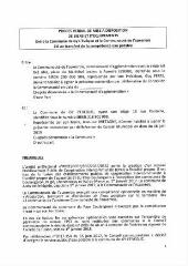 4182 Ko - 2019-155 Mise à disposition des installations, transfert des actifs et des emprunts de la commune de Gy-l\'Évêque affectés au service public d\'eau potable à la Communauté de l\'Auxerrois – Adoption du procès-verbal (ouvre la visionneuse)