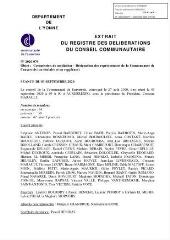 412 Ko - 2020-079 Commission de médiation – Désignation des représentants de la Communauté de l\'Auxerrois (un titulaire et un suppléant) (ouvre la visionneuse)