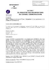 104 Ko - 2020-092 Résidence des jeunes de l\'Yonne – Désignation de deux représentants de la Communauté de l\'Auxerrois (ouvre la visionneuse)