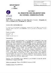 104 Ko - 2020-093 Conseil de surveillance du Centre hospitalier d\'Auxerre – Désignation de deux représentants de la Communauté de l\'Auxerrois (ouvre la visionneuse)