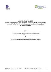 836 Ko - 2020-101 ZAE AuxR Parc – Conventions relatives aux différentes mesures mises en oeuvre afin de compenser les effets vis-à-vis des zones humides et des espèces animales protégées (ouvre la visionneuse)