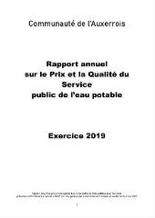 1540 Ko - 2020-113 Réseau d\'eau potable – Rapport annuel sur le prix et la qualité du service (ouvre la visionneuse)