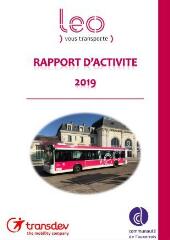 10195 Ko - 2020-115 Concession de service public de transport de personnes et de location de bicyclettes – Rapport d\'activités DSP (ouvre la visionneuse)