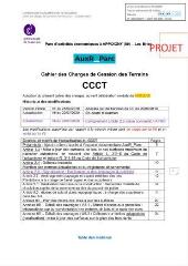 2384 Ko - 2020-136 AuxR_Parc – Actualisation du cahier des charges de cession des terrains (CCCT) (ouvre la visionneuse)