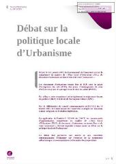 149 Ko - 2020-207 Politique locale d\'urbanisme de la Communauté de l\'Auxerrois – Débat (ouvre la visionneuse)