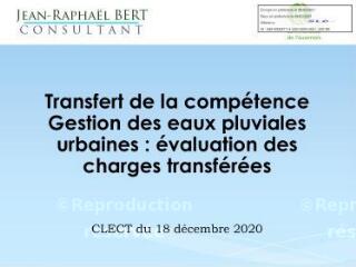 2835 Ko - 2021-002 Transfert de la gestion des eaux pluviales – Rapport d\'information de la CLECT (ouvre la visionneuse)