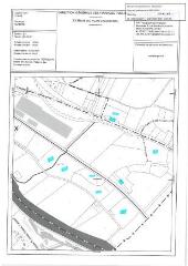 2233 Ko - 2021-025 Contournement Sud – Acquisition de parcelles (ouvre la visionneuse)