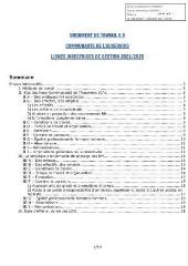 219 Ko - 2021-060 Personnel communautaire – Définition des lignes directrices de gestion (ouvre la visionneuse)