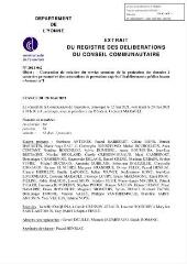 109 Ko - 2021-062 Convention de création du service commun de la protection des données à caractère personnel et des conventions de prestation auprès d\'établissements publics locaux – Avenant n° 1 (ouvre la visionneuse)