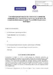 165 Ko - 2021-103 Commission intercommunale pour l\'accessibilité aux personnes handicapées (CIAPH) commune à la Communauté de l\'Auxerrois et à la Ville d\'Auxerre – Mutualisation avec la Ville d\'Auxerre (ouvre la visionneuse)