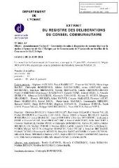 111 Ko - 2021-113 Assainissement collectif – Convention de mise à disposition de terrain situé sur la station d\'épuration de Gy-l\'Évêque par la Communauté de l\'Auxerrois au bénéfice de la commune de Gy-l\'Évêque (ouvre la visionneuse)