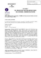 104 Ko - 2021-126 Désignation des représentants – Modification d\'un représentant titulaire au sein de la Commission d\'appel d\'offres (ouvre la visionneuse)