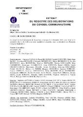 105 Ko - 2021-239 Service public d\'assainissement collectif – Tarification 2022 (ouvre la visionneuse)