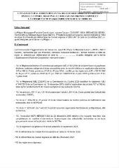 148 Ko - 2022-006 Convention d\'autorisation en matière d\'immobilier d\'entreprise entre le Conseil Régional de Bourgogne France Comté et la Communauté de l\'Auxerrois – Approbation (ouvre la visionneuse)