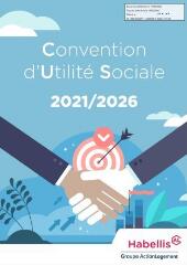 4129 Ko - 2022-019 Convention d\'Utilité Sociale avec HABELLIS – Approbation (ouvre la visionneuse)