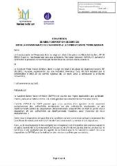 178 Ko - 2022-076 Syndicat Mixte Yonne Médian – Convention de mise à disposition de services de la Communauté de l\'Auxerrois (ouvre la visionneuse)