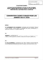 290 Ko - 2022-090 Implantation de points d\'apport volontaire – Convention avec Domanys, la Ville d\'Auxerre et la Communauté d\'agglomération (ouvre la visionneuse)