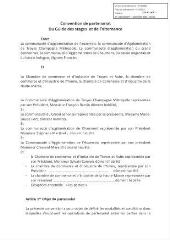 105 Ko - 2022-188 Guide des stages et de l\'alternance – Convention de partenariat (ouvre la visionneuse)