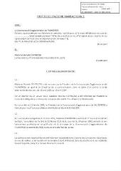 139 Ko - 2022-260 Personnel communautaire – Protocole d\'accord transactionnel (ouvre la visionneuse)