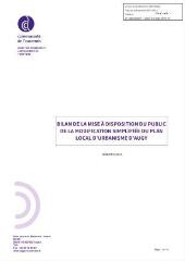 815 Ko - 2022-275 Plan local d\'urbanisme de la commune d\'Augy – Approbation de la modification simplifiée (ouvre la visionneuse)