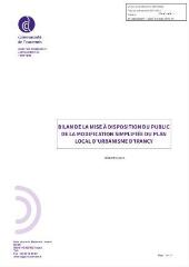 2484 Ko - 2022-276 Plan local d\'urbanisme de la commune d\'Irancy – Approbation de la modification simplifiée (ouvre la visionneuse)